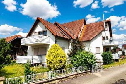 Wohnung Bondorf - 2 Zimmer, 60 m&sup2;, 229.000&euro; | Angebot:21659715