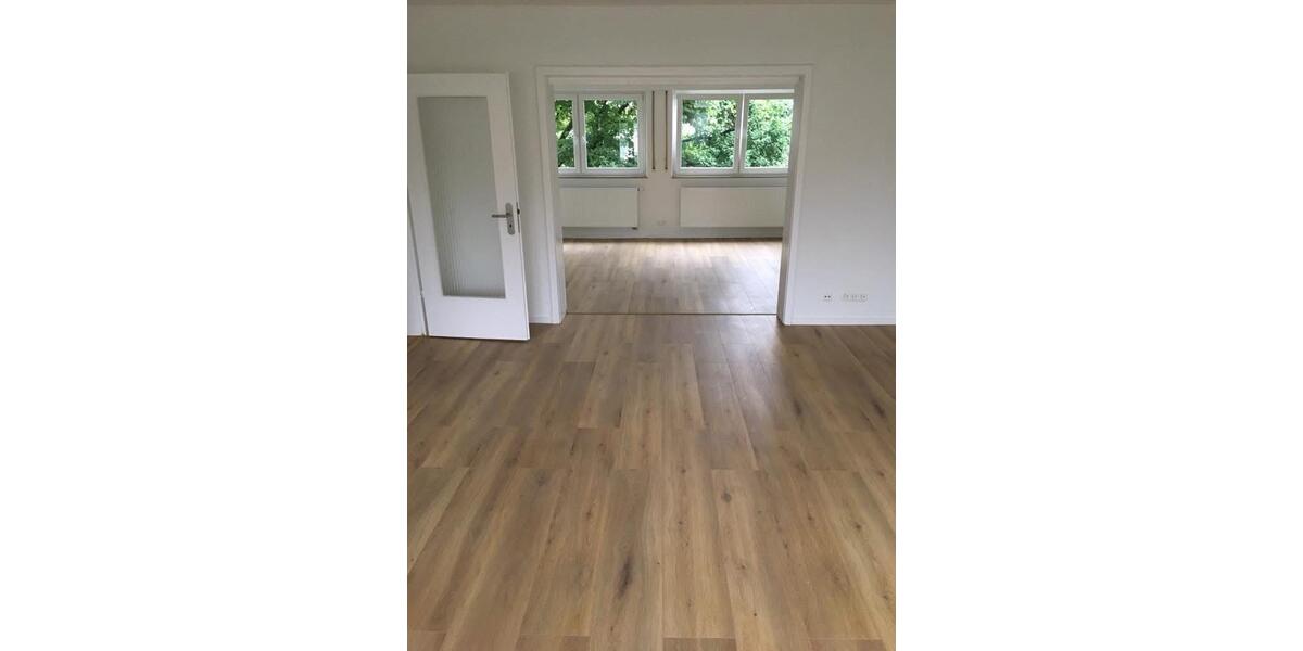 Etagenwohnung Böblingen Dagersheim - 4 Zimmer, 96 m&sup2;, 1.320&euro; | Angebot:25833367