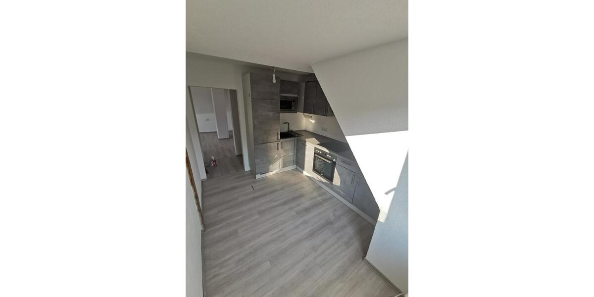 Etagenwohnung Großbettlingen - 2 Zimmer, 54 m&sup2;, 700&euro; | Angebot:25833365