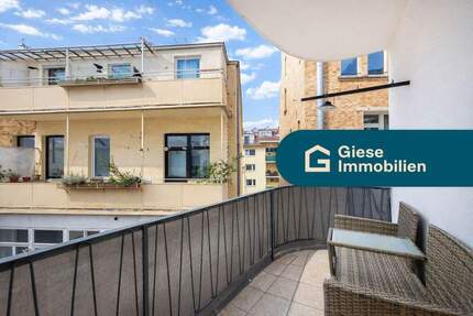 Wohnung Stuttgart West - 2 Zimmer, 61 m&sup2;, 245.000&euro; | Angebot:25737262