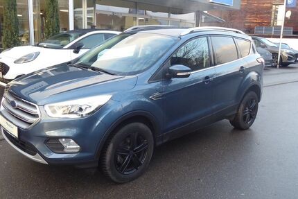 Ford Kuga 103.890 km 14.400 &euro; Ammerbuch 72119