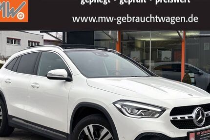 Mercedes-Benz GLA 250 52.499 km 32.790 &euro; Rottenburg 72108