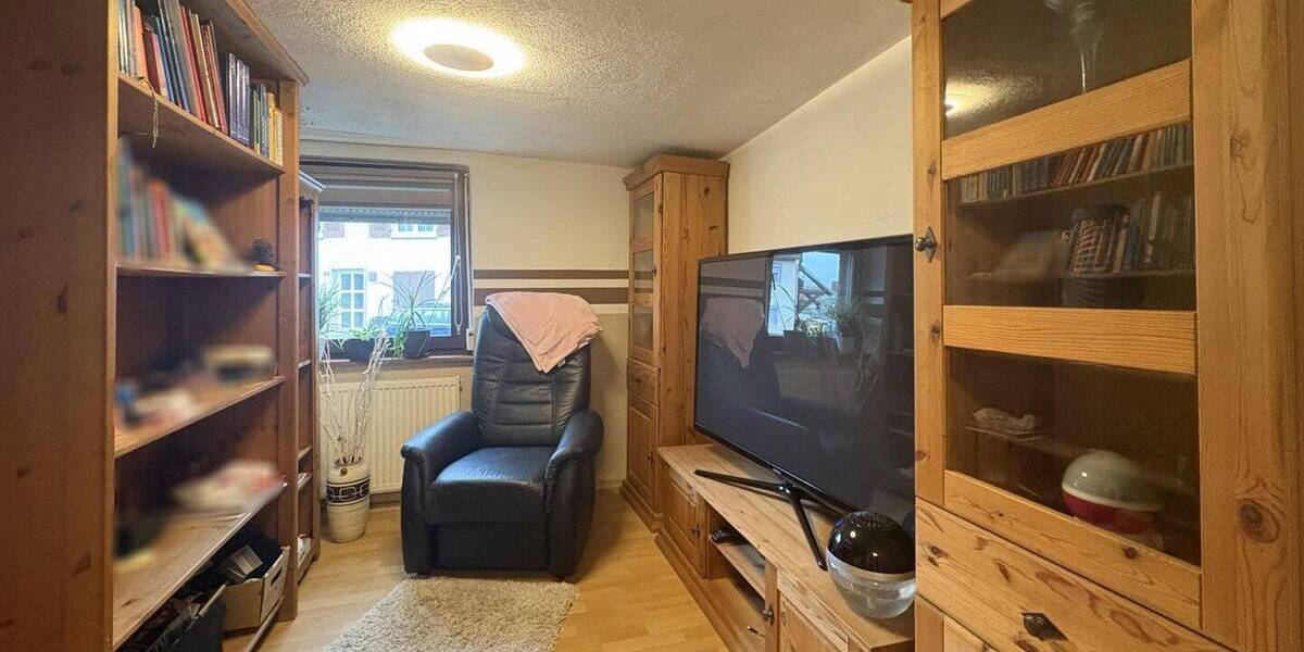 Einfamilienhaus Haigerloch Owingen - 6 Zimmer, 153 m&sup2;, 295.000&euro; | Angebot:26596111