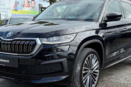 Skoda Kodiaq 107.000 km 28.950 &euro; Pfullingen (Reutlingen) 72793