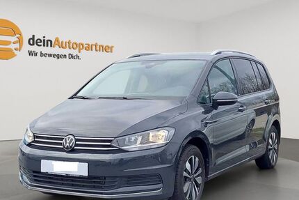 VW Touran 26.200 km 31.750 &euro; Mössingen 72116