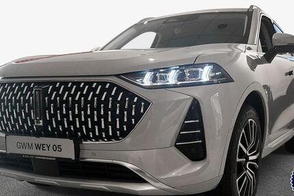 GWM Wey 05 20.000 km 40.490 &euro; Stuttgart 70190