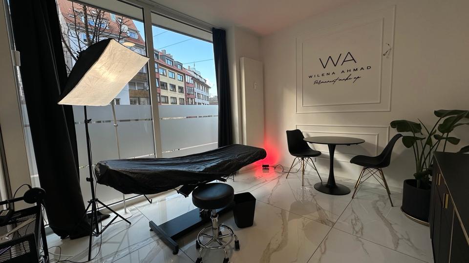 Gewerbeobjekt Stuttgart Bopser - 625&euro; | Angebot:26407415