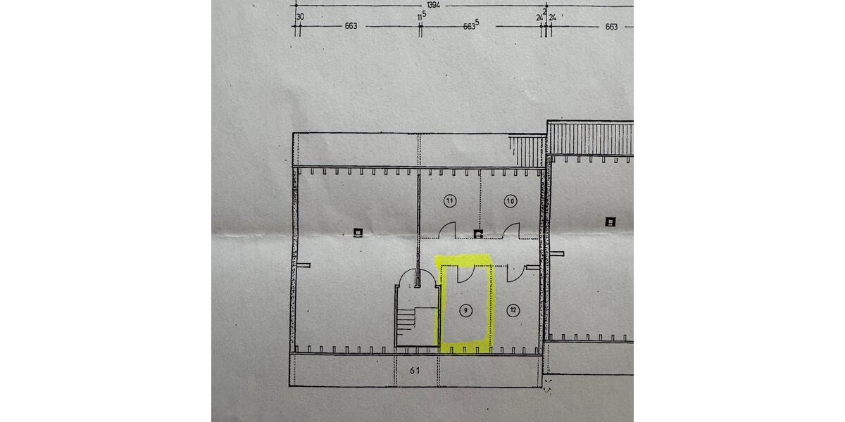 Erdgeschoßwohnung Böblingen Dagersheim - 3 Zimmer, 74 m&sup2;, 290.000&euro; | Angebot:26972568