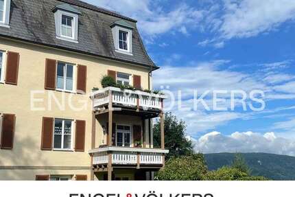 Wohnung Bad Urach - 2 Zimmer, 55 m&sup2;, 195.000&euro; | Angebot:25807627