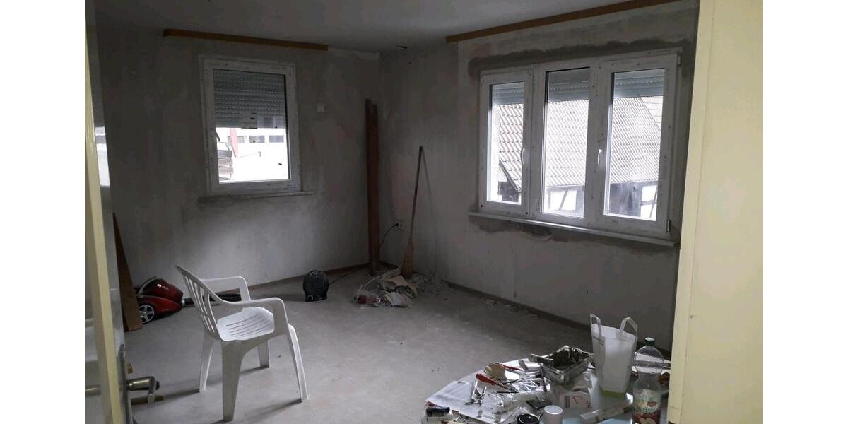 Mehrfamilienhaus, Wohnhaus Rottenburg am Neckar - 6 Zimmer, 120 m&sup2;, 150.000&euro; | Angebot:27478905