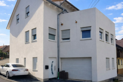 Haus Ebhausen Rotfelden - 5 Zimmer, 156 m&sup2;, 515.000&euro; | Angebot:25678688