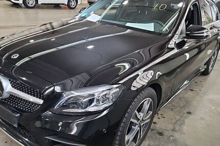Mercedes-Benz C 220 140.000 km 24.999 &euro; Reutlingen / Mittelstadt 72766