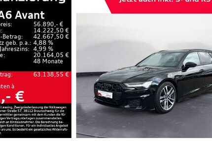 Audi A6 20.074 km 56.890 &euro; Reutlingen 72760