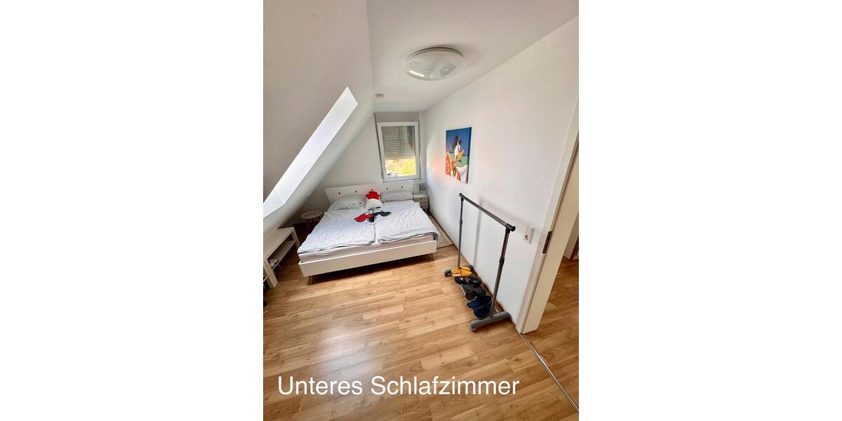 Etagenwohnung Burladingen - 2.5 Zimmer, 70 m&sup2;, 1.050&euro; | Angebot:26217743