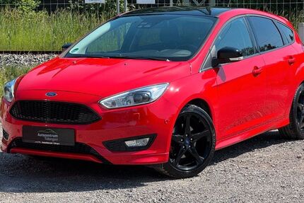 Ford Focus 118.000 km 10.990 &euro; Tübingen 72070
