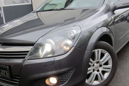 Opel Astra 175.000 km 3.285 &euro; Aidlingen 71134