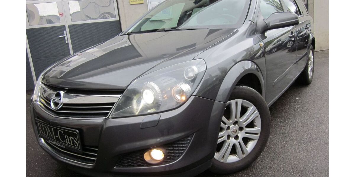 Opel Astra 175.000 km 3.285 &euro; Aidlingen 71134