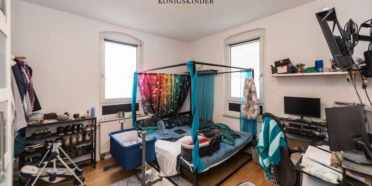 Mehrfamilienhaus, Wohnhaus Lichtenstein Unterhausen - 1 Zimmer, 369 m&sup2;, 773.000&euro; | Angebot:25797805