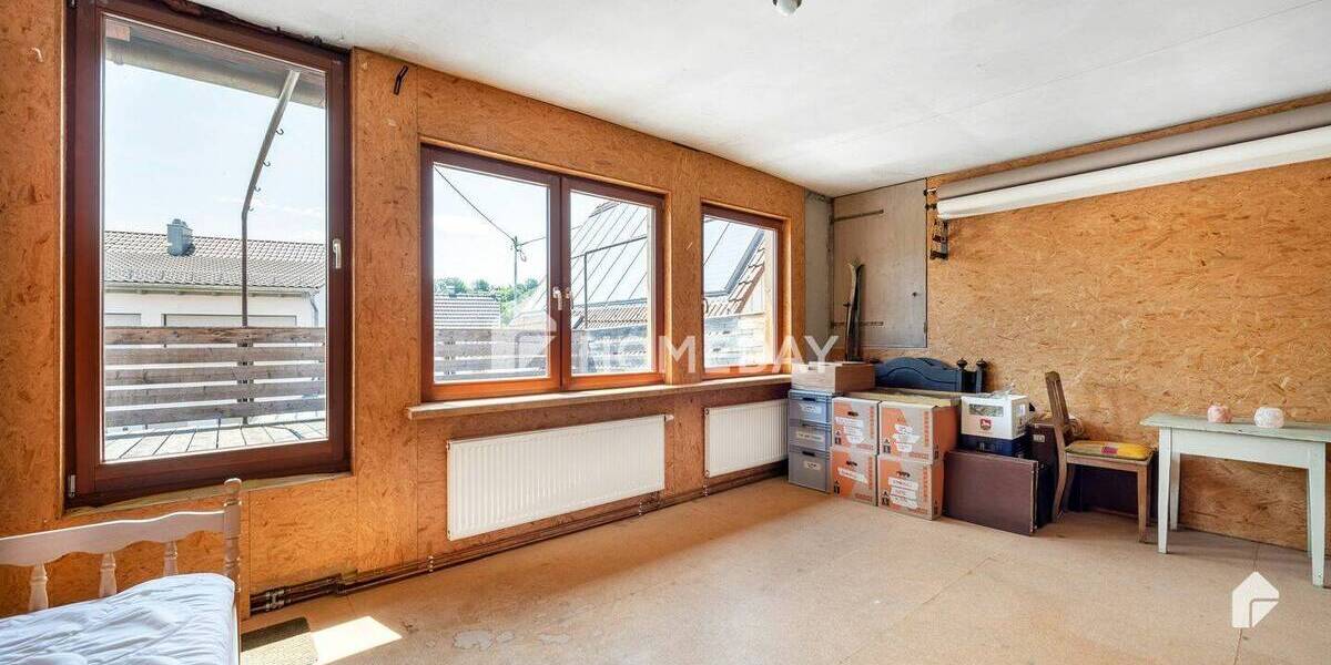 Bauernhaus, Landhaus Bempflingen - 6 Zimmer, 160 m&sup2;, 495.000&euro; | Angebot:25696135