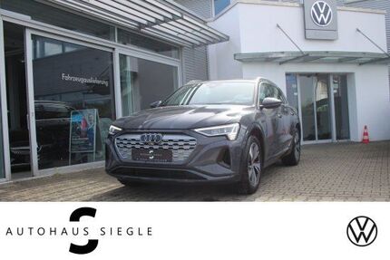 Audi Q8 e-tron 10.000 km 46.930 &euro; Wendlingen am Neckar 73240