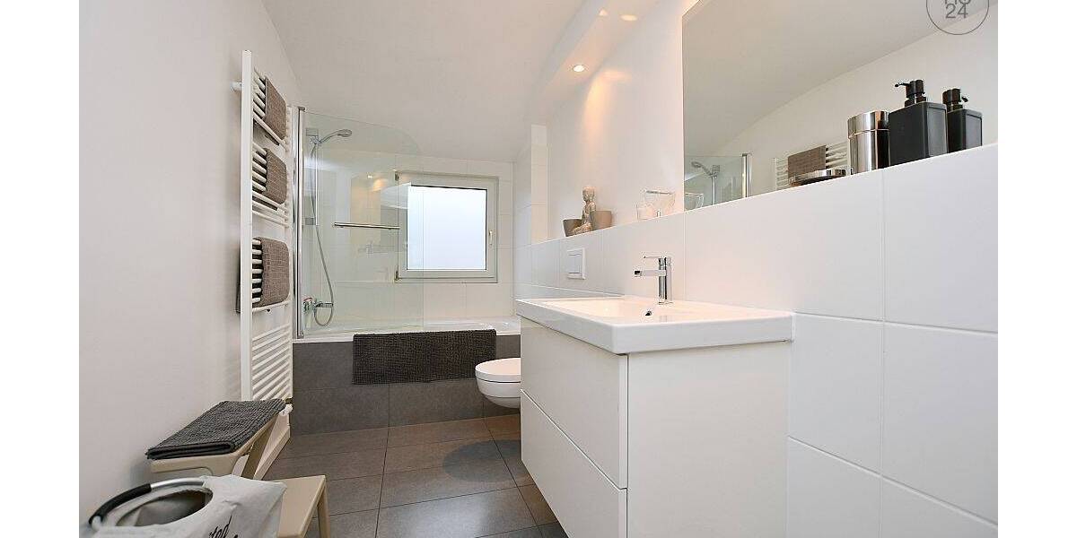 Etagenwohnung Stuttgart West - 2 Zimmer, 47 m&sup2;, 1.550&euro; | Angebot:25742825