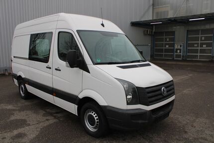 VW Crafter 135.000 km 14.800 &euro; Weil im Schönbuch 71093