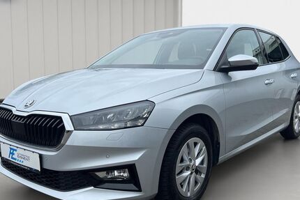 Skoda Fabia 22.300 km 19.200 &euro; Reutlingen 72770