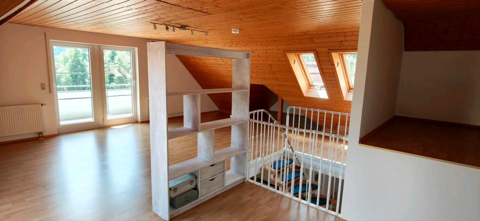 Maisonettenwohnung Horb am Neckar - 4.5 Zimmer, 134 m&sup2;, 365.000&euro; | Angebot:27128720
