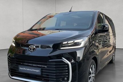 Toyota Proace (Verso) 13.600 km 41.950 &euro; Stuttgart 70469