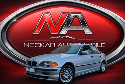 BMW 318 185.000 km 2.798 &euro; Stuttgart 70376