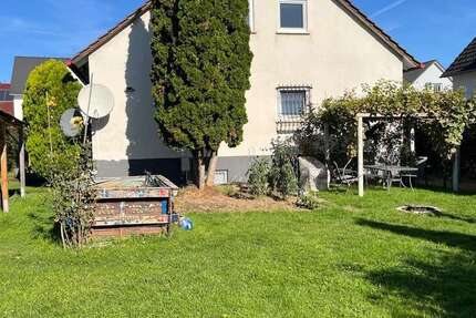 Haus Bondorf - 5 Zimmer, 125 m&sup2;, 449.000&euro; | Angebot:25193855