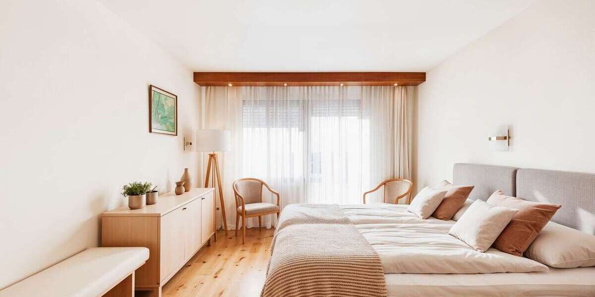 Etagenwohnung Ostfildern - 1 Zimmer, 25 m&sup2;, 125.000&euro; | Angebot:24509742