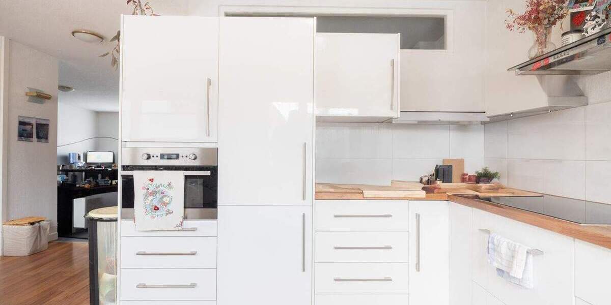 Mehrfamilienhaus, Wohnhaus Stuttgart Möhringen - 5 Zimmer, 158 m&sup2;, 595.000&euro; | Angebot:25685471