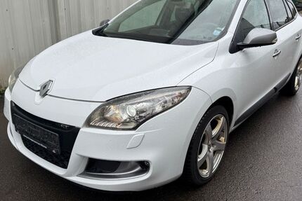 Renault Megane 292.000 km 3.490 &euro; Böblingen 71034