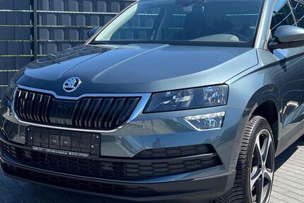 Skoda Karoq 55.200 km 17.990 &euro; Weil im Schönbuch 71093
