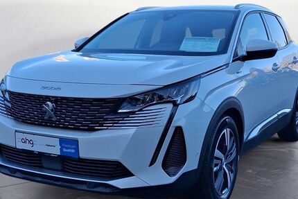 Peugeot 3008 54.700 km 19.990 &euro; Horb am Neckar 72160