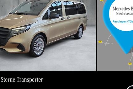 Mercedes-Benz Vito 50.641 km 47.980 &euro; Pfullingen 72793