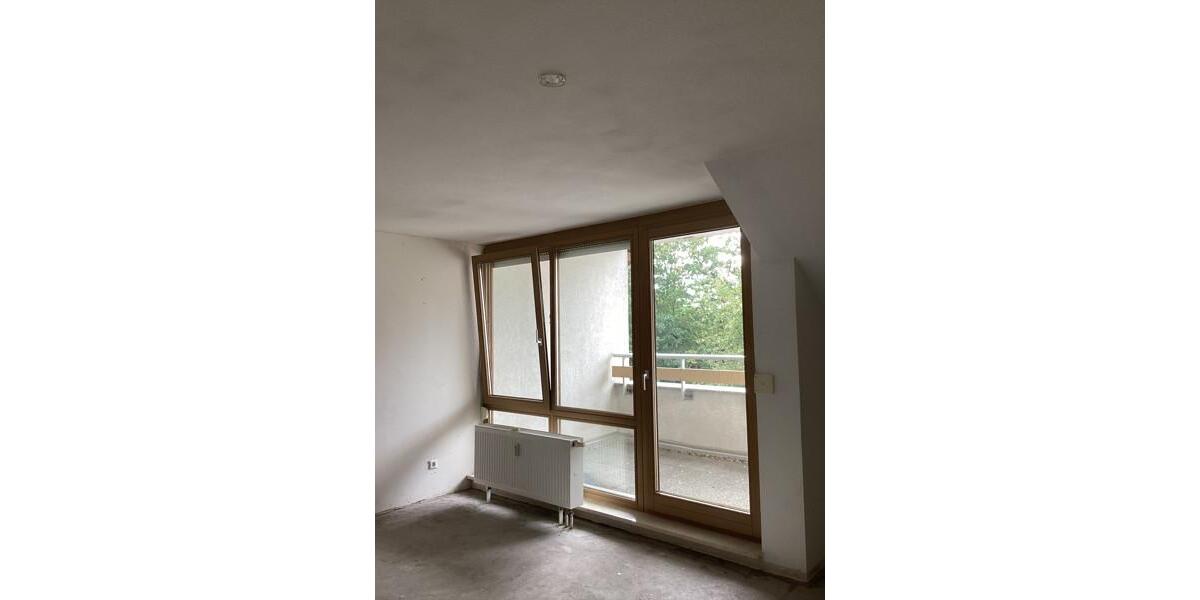 Dachgeschoßwohnung Weil der Stadt - 2 Zimmer, 51 m&sup2;, 647&euro; | Angebot:25750327