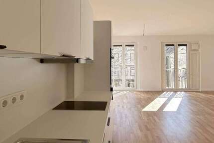 Wohnung Stuttgart - 1 Zimmer, 50 m&sup2;, 1.240&euro; | Angebot:25781734