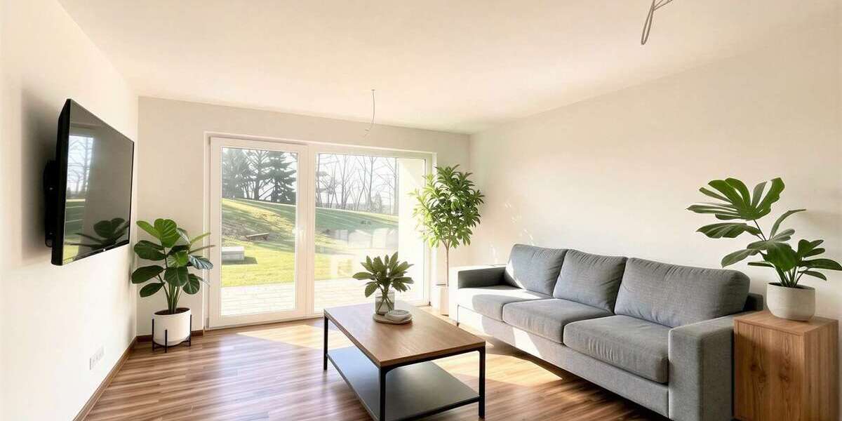 Etagenwohnung Horb am Neckar - 2 Zimmer, 59 m&sup2;, 779&euro; | Angebot:27196528