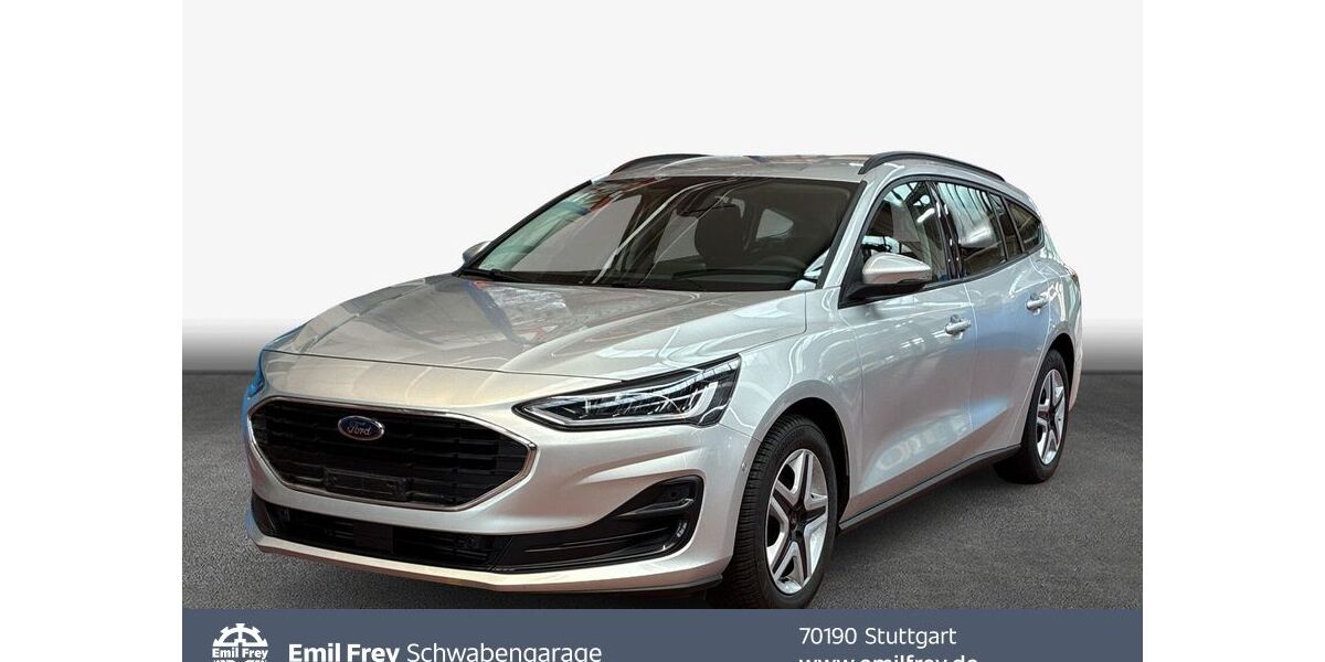 Ford Focus 30.593 km 16.400 &euro; Stuttgart 70190