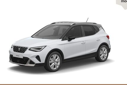 Seat Arona 24.292 km 21.930 &euro; Stuttgart-Feuerbach 70469