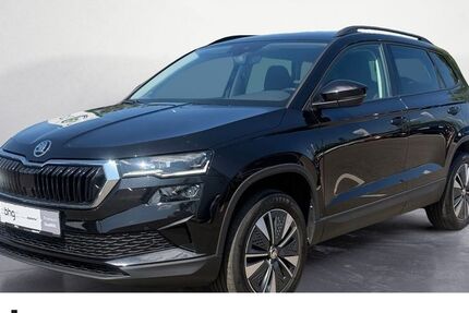 Skoda Karoq 59.811 km 24.460 &euro; Tübingen 72072