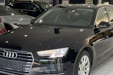 Audi A4 118.000 km 14.990 &euro; Weil im Schönbuch 71093