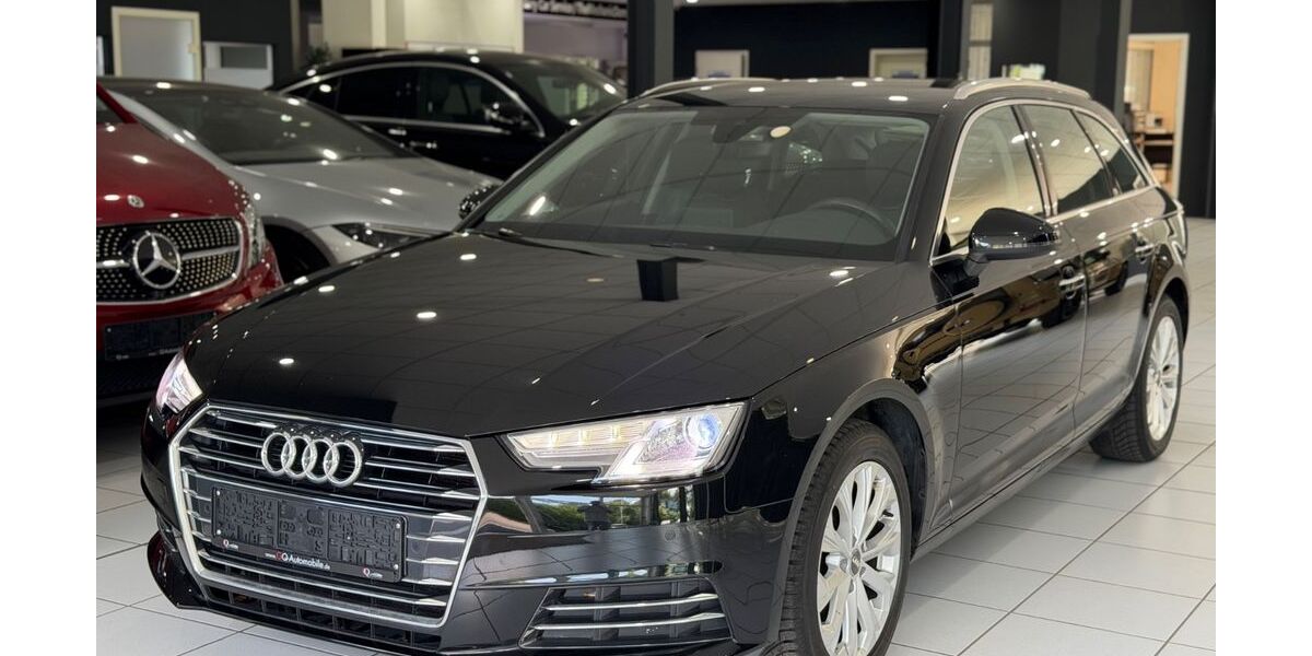Audi A4 118.000 km 14.990 &euro; Weil im Schönbuch 71093