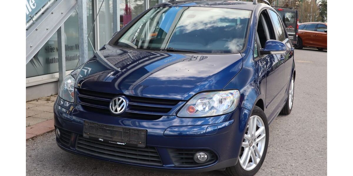 VW Golf Plus 172.920 km 2.450 &euro; Herrenberg 71083