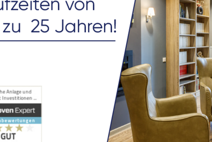 Wohnung Ostfildern - 1 Zimmer, 42 m&sup2;, 224.700&euro; | Angebot:25053969