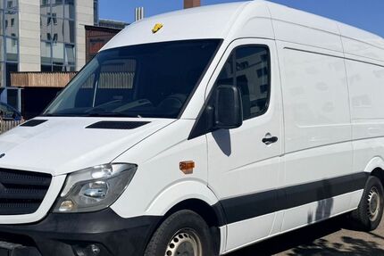 Mercedes-Benz Sprinter 191.000 km 9.990 &euro; Filderstadt bei Stuttgart 70794