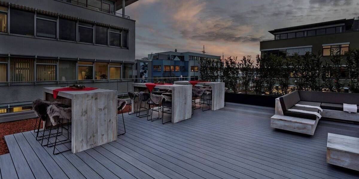 Gewerbeobjekt Stuttgart Möhringen - 2.585&euro; | Angebot:25716616