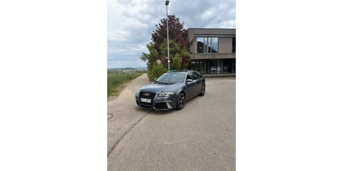 Audi A6 254.000 km 3.180 &euro; Gärtringen 71116